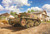 ITL556569 1/35 Semovente M42 da 75/18mm Medium Tank MMD Squadron