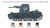 ITL556577 1/35 Panzerjager I Tank MMD Squadron