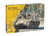 ITL556580 1/35 M7 Priest Self-Propelled Howitzer Tank MMD Squadron ITL556580 1/35 M7 Priest Self-Propelled Howitzer Tank MMD Squadron