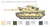 ITL556582 1/35 M60A3 Main Battle Tank MMD Squadron