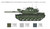 ITL556582 1/35 M60A3 Main Battle Tank MMD Squadron