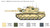 ITL556582 1/35 M60A3 Main Battle Tank MMD Squadron