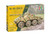 ITL557047 1/72 SdKfz 234/4 German 8-Wheel Armor Vehicle MMD Squadron