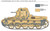 ITL557072 1/72 SdKfz 265 Kleine Panzerbefehlswagen Tank  MMD Squadron