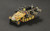 ITL557080 1/72 Italeri SdKfz 251/1 Wurfrahmen 40 Stuka Zu Fuss Halftrack MMD Squadron