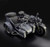 ITL557406 1/9 Italeri Zundapp KS 750 Motorcycle with Sidecar 7406 MMD Squadron