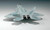 HBB80210 1/72 Hobby Boss F-22 Raptor F22A  MMD Squadron