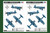 HBB80387 1/48 Hobby Boss F4U-4 Corsair Late Version  MMD Squadron