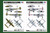 HBB85805 1/48 Hobby Boss P-38L-5-L0 Lightning  MMD Squadron