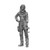 H3M16009 1/16 H3 Models G.I Jane  MMD Squadron