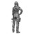 H3M16009 1/16 H3 Models G.I Jane  MMD Squadron