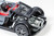 TAM24344 1/24 2016 Honda Next Generation NSX Supercar Sports Car MMD Squadron