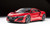 TAM24344 1/24 2016 Honda Next Generation NSX Supercar Sports Car MMD Squadron
