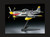 TAM60328 1/32 F51D Mustang Fighter Korean War MMD Squadron