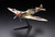 TAM60320 1/32 Supermarine Spitfire Mk VIII Aircraft MMD Squadron