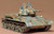 TAM35059 1/35 Russian T34/76 Tank 1943 MMD Squadron