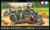 TAM32578 1/48 German Motorcycle w/Sidecar MMD Squadron