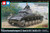 TAM32570 1/48 Panzer II A/B/C (xSdKfz 121) French Campaign Tank  MMD Squadron