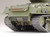 TAM32595 1/48 US M4A3E8 Sherman Easy Eight Medium Tank MMD Squadron