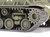 TAM32595 1/48 US M4A3E8 Sherman Easy Eight Medium Tank MMD Squadron