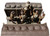 MBL35114 1/35 Master Box British Infantry Before the Attack WWI Era 5 and Trench MMD Squadron