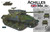 AFV35039 1/35 AFV Club Achilles Mk IIc Tank w/British 17-Pdr Anti-Tank Self-Propelled Gun MMD Squadron