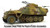 AFV35082 1/35 AFV Club SdKfz 251/21 Ausf D Halftrack w/MG151 20mm Anti-Aircraft Gun MMD Squadron