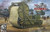 AFV35274 1/35 AFV Club Churchill Mk III Type D Carpet Layer Tank MMD Squadron