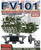 AFV35290 1/35 AFV Club FV101 FV107 Scorpion Early Version Family Workable Track Links MMD Squadron