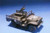 AFV35S15 1/35 AFV Club US WC51 3/4-Ton Jeep MMD Squadron