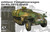 AFV35S47 1/35 AFV Club Mittlere Funkpanzerwagen SdKfz 251/3 Ausf D Armored Halftrack MMD Squadron