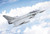 ITL551457 1/72 Italeri EF-2000 Typhoon in RAF Service Plastic Model Kit 1457 MMD Squadron