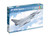 ITL551457 1/72 Italeri EF-2000 Typhoon in RAF Service Plastic Model Kit 1457 MMD Squadron