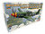 MENLS9 1/48 Meng P51D Mustang Yellow Nose Fighter MMD Squadron