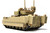 MENSS4 1/35 Meng M2A3 Bradley US Infantry Fighting Vehicle w/Busk III MMD Squadron