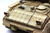 MENSS4 1/35 Meng M2A3 Bradley US Infantry Fighting Vehicle w/Busk III MMD Squadron