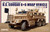 MENSS5 1/35 Meng US Cougar 6x6 MRAP Vehicle MMD Squadron