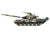 MENTS14 1/35 Meng T90 Russian Main Battle Tank w/TBS86 Dozer MMD Squadron