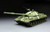 MENTS18 1/35 Meng Soviet T10M Heavy Tank MMD Squadron