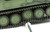 MENTS23 1/35 Meng Russian ZSU23-4 Shilka Self-Propelled Anti-Aircraft Weapon System Vehicle MMD Squadron