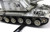 MENTS24 1/35 Meng French Auf1 TA 155mm Self-Propelled Howitzer Tank UN and MATO Markings MMD Squadron