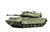 MENTS25 1/35 Meng Israel Merkava Mk 3D Late LIC Main Battle Tank MMD Squadron