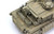 MENTS26 1/35 Meng M1A2 SEP Abrams Tusk I/II US Main Battle Tank MMD Squadron