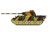 MENTS46 1/35 Meng SdKfz 171 Panther Ausf A Early German Medium Tank MMD Squadron