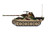 MENTS52 1/35 Meng SdKfz 171 Panther Ausf G Early German Medium Tank w/Air Defense Armor MMD Squadron