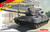 MENTS7 1/35 Meng Leopard 1 A3/A4 German Main Battle Tank MMD Squadron