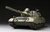 MENTS7 1/35 Meng Leopard 1 A3/A4 German Main Battle Tank MMD Squadron