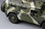 MENVS3 1/35 Meng GAZ233014 STS Tiger Russian Armored High-Mobility Vehicle MMD Squadron