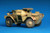 MIN35067 1/35 Miniart Dingo Mk Ib British Scout Car w/3 Crew  MMD Squadron