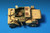 MIN35067 1/35 Miniart Dingo Mk Ib British Scout Car w/3 Crew  MMD Squadron